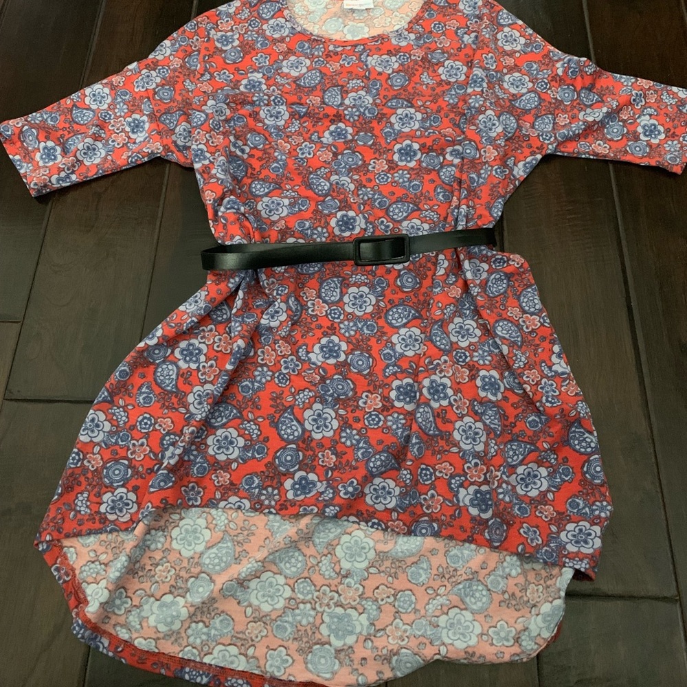 Irma Top
